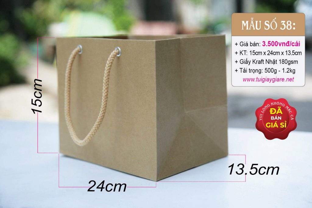 Túi đựng hộp thức ăn