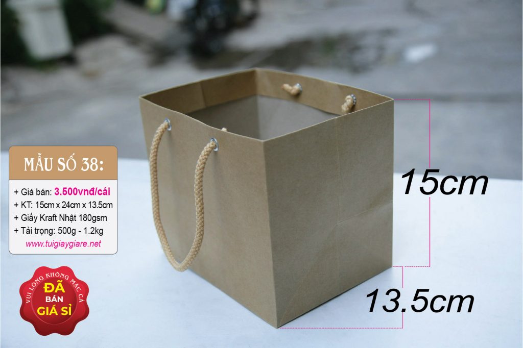 Túi đựng hộp cơm