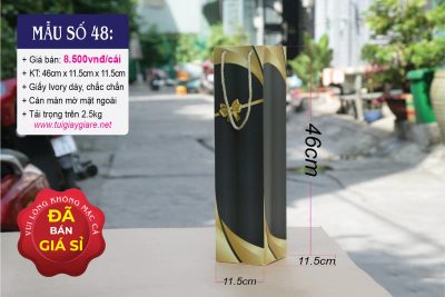 Túi đựng rượu Sake