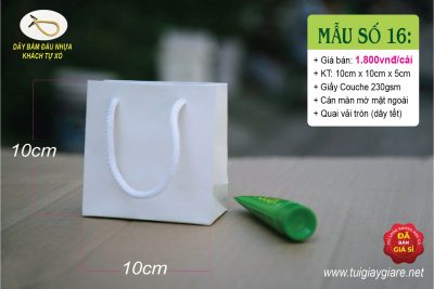 Túi giấy