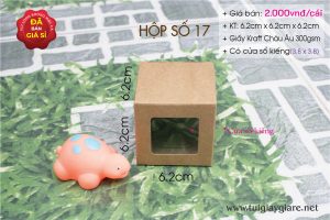 Hộp cửa sổ kiếng