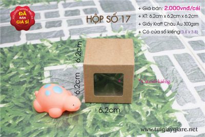 Hộp cửa sổ kiếng